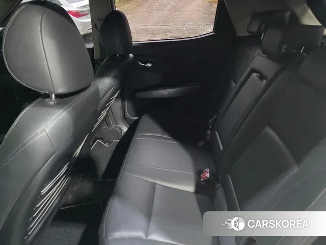 Ssangyong Berry New Tivoli id 3205742 из Кореи 16