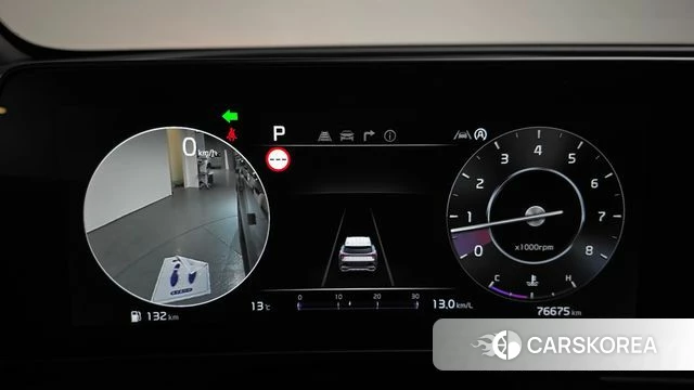 Kia Sportage 5th Generation id 3819221 из Кореи 18