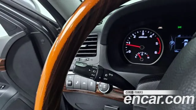 Kia The New Mohave id 2605508 из Кореи 18