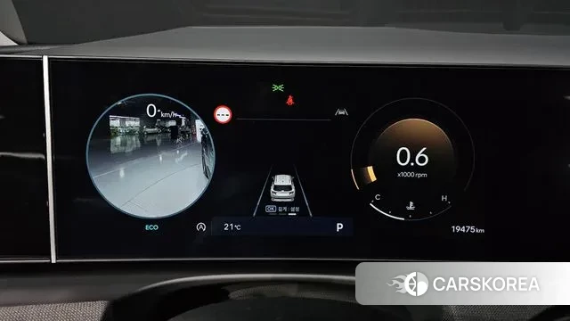 Hyundai The New Tucson (NX4) id 3278635 из Кореи 18