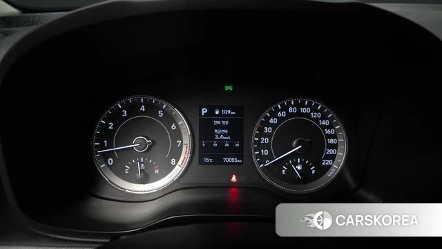 Hyundai Venue id 3800238 из Кореи 18