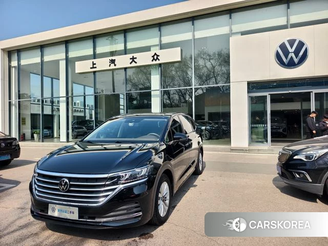 Volkswagen Weiran id 4261237 из Китая 8