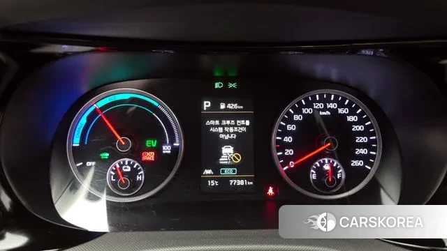 Kia K5 Hybrid 3rd Generation id 3267731 из Кореи 18