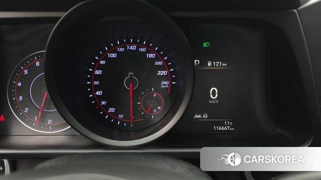 Hyundai Avante (CN7) id 3795382 из Кореи 18