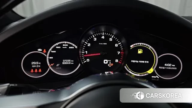 Porsche Cayenne (PO536) id 3038230 из Кореи 18