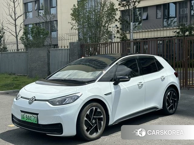 Volkswagen ID.3 id 4367518 из Китая 18