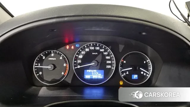 Hyundai The New Grand Starex id 3417162 из Кореи 18