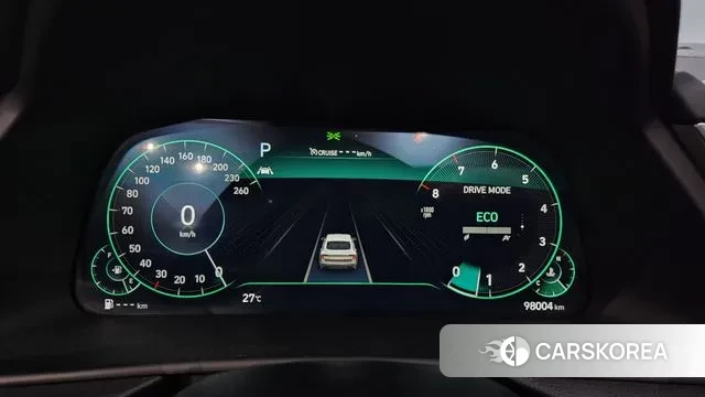 Hyundai Sonata (DN8) id 3039155 из Кореи 18