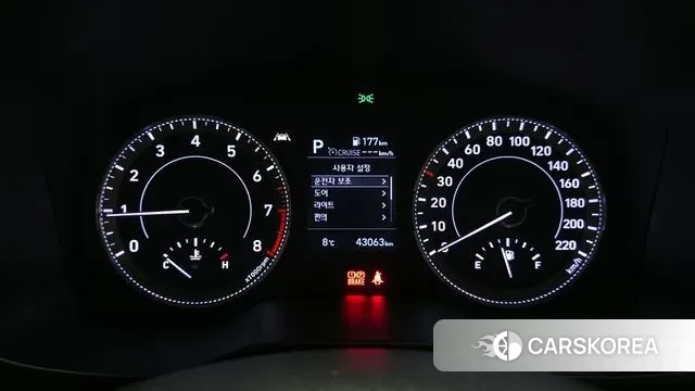 Hyundai Venue id 3473488 из Кореи 18