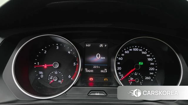 Volkswagen Tiguan second Generation id 4351318 из Кореи 18