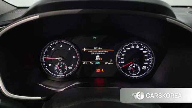 Hyundai The New Santa Fe id 4922165 из Кореи 35