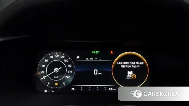 Kia The New K3 2nd generation id 3181640 из Кореи 18