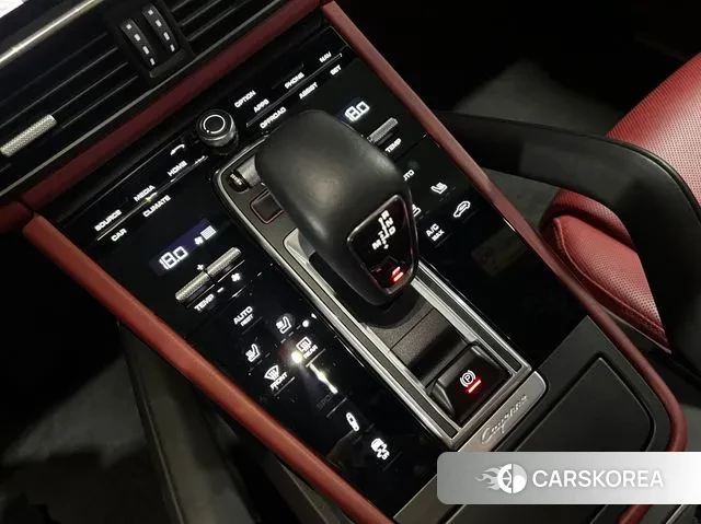 Porsche Cayenne (PO536) id 2901065 из Кореи 17