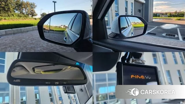 Hyundai Palisade id 3039209 из Кореи 18