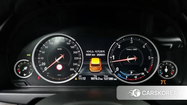 BMW X5 (F15) id 3617407 из Кореи 18