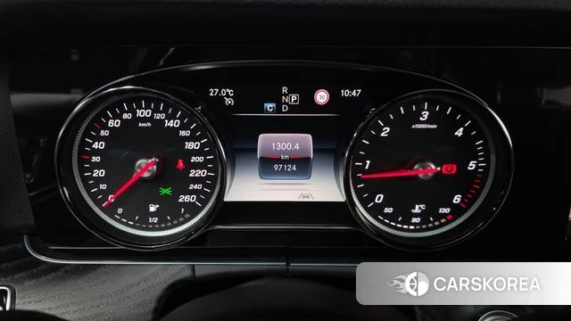 Mercedes-Benz E-Class W213 id 4764675 из Кореи 28