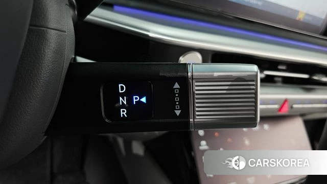 Hyundai Grandeur Hybrid (GN7) id 4017448 из Кореи 18