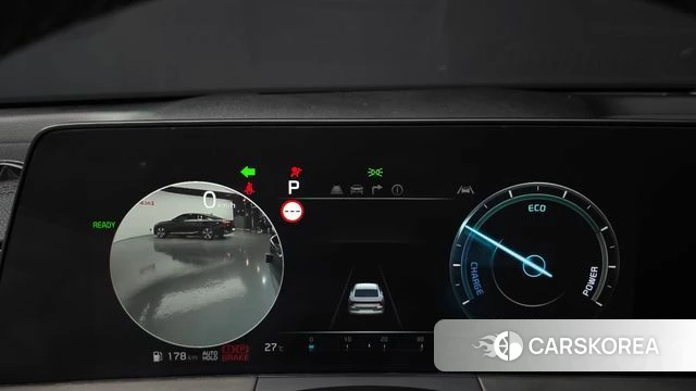 Kia K8 Hybrid id 4768202 из Кореи 34