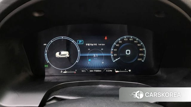 Ssangyong All New Rexton id 3807144 из Кореи 18