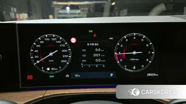 Hyundai Santa Fe (MX5) id 3300082 из Кореи 18