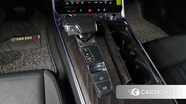 Audi A6 (C8) id 3058105 из Кореи 18