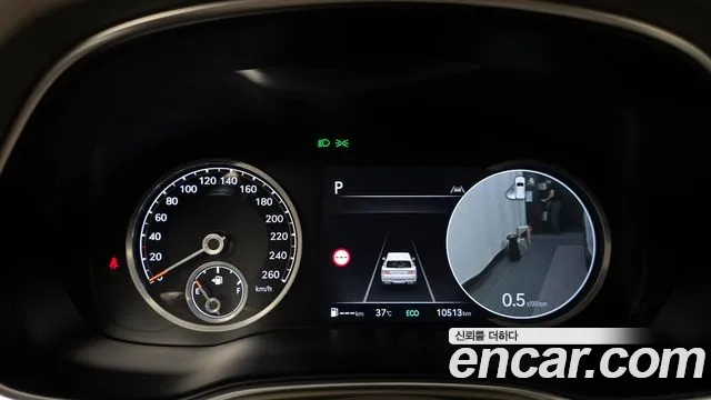 Genesis GV80 id 2910717 из Кореи 18