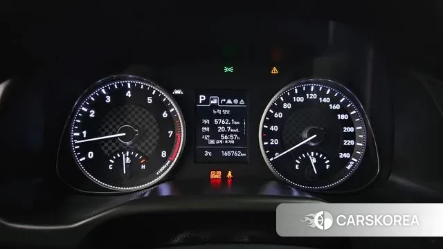 Hyundai The New Avante AD id 3687270 из Кореи 18