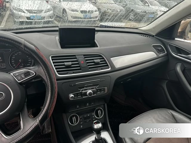 Audi Q3 id 3863754 из Китая 8