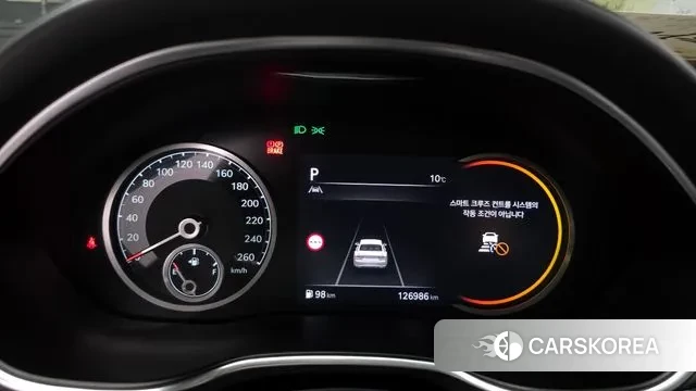 Genesis G80 (RG3) id 3764057 из Кореи 18