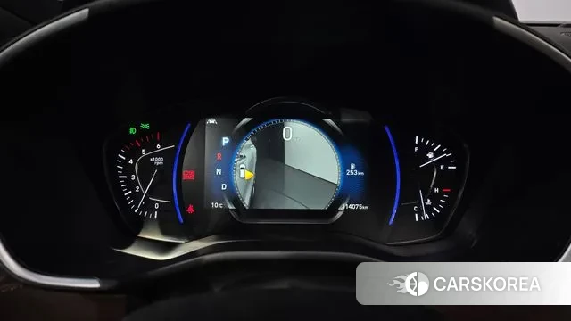 Hyundai Santa Fe TM id 3505034 из Кореи 18