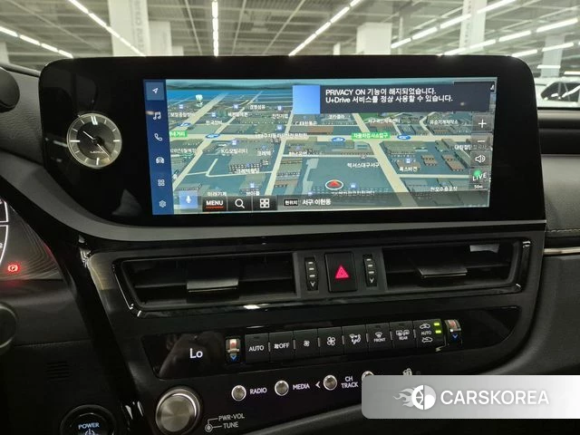 Lexus ES300h 7th generation id 4705852 из Кореи 18