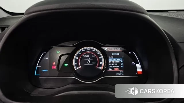 Hyundai Kona Electric id 3702889 из Кореи 18