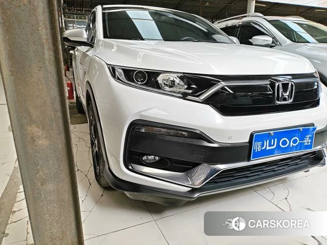 Honda XR-V id 4366133 из Китая 8