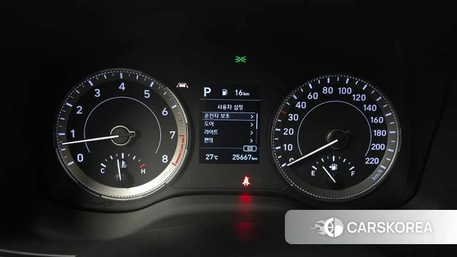Hyundai Venue id 4409379 из Кореи 28