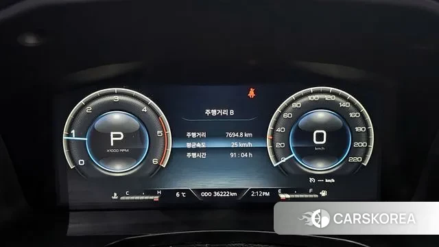 Ssangyong The New Rexton Sport id 3503635 из Кореи 18