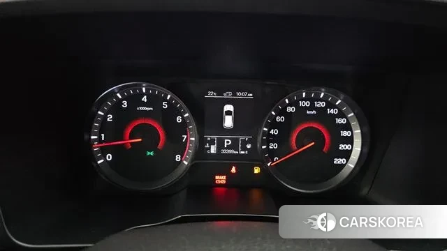 Ssangyong Berry New Tivoli id 3247693 из Кореи 18