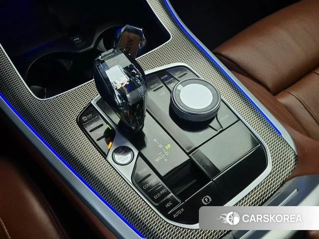 BMW X5 (G05) id 3892234 из Кореи 17