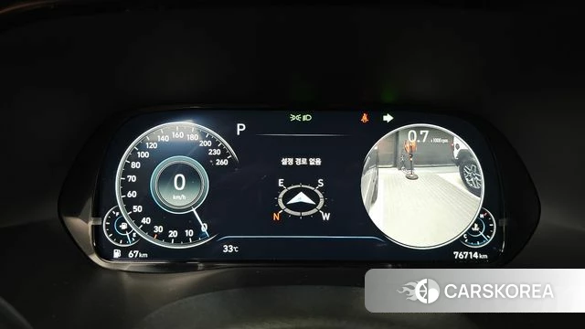 Hyundai Palisade id 4676855 из Кореи 28