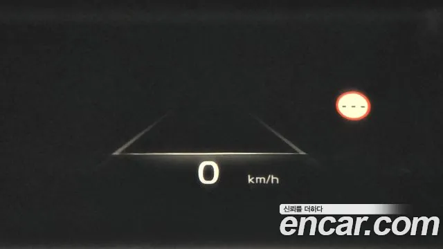 Kia K8 Hybrid id 2592026 из Кореи 18