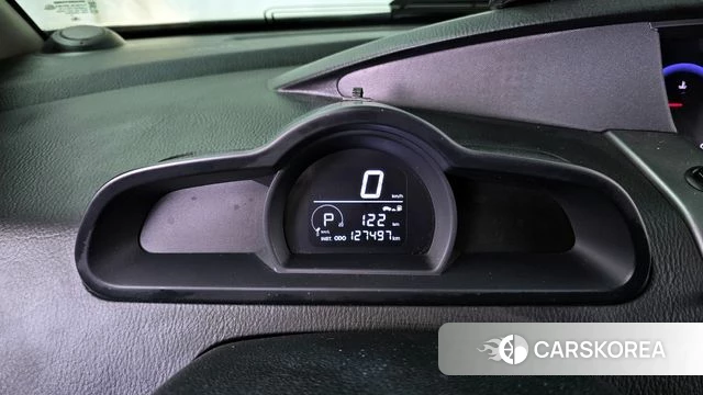 Ssangyong Korando Turismo id 3829177 из Кореи 18