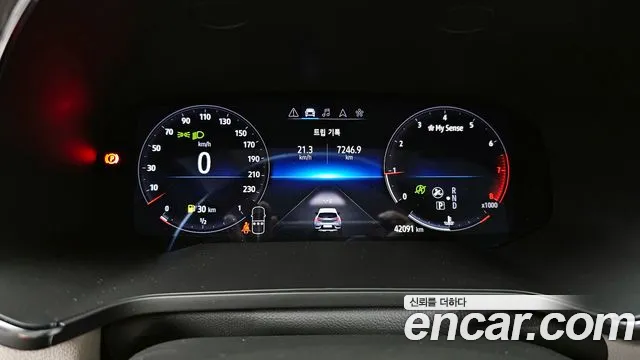 Renault Korea (Samsung) Capture id 2796976 из Кореи 18