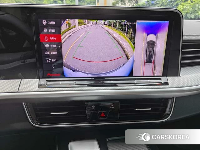 Volkswagen Range patrol id 4336337 из Китая 23