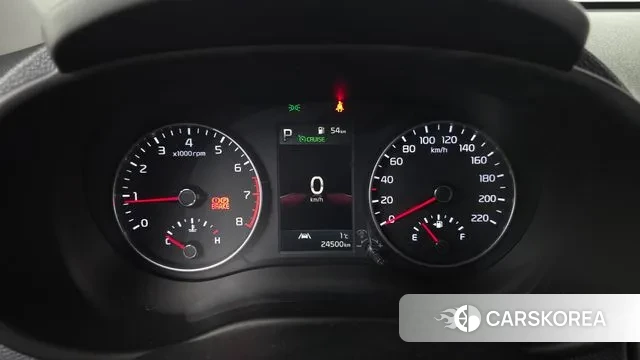 Kia Morning Urban (JA) id 3600083 из Кореи 18