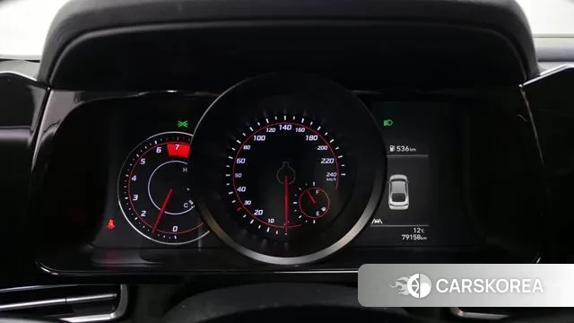 Hyundai Avante (CN7) id 3411444 из Кореи 18