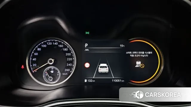 Genesis GV80 id 3787829 из Кореи 18