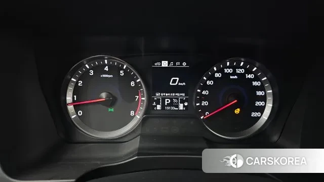 Ssangyong Berry New Tivoli id 3060442 из Кореи 18