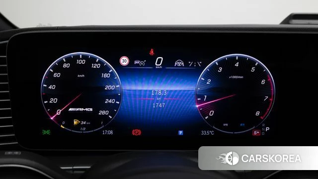 Mercedes-Benz GLE-Class W167 id 4229808 из Кореи 18