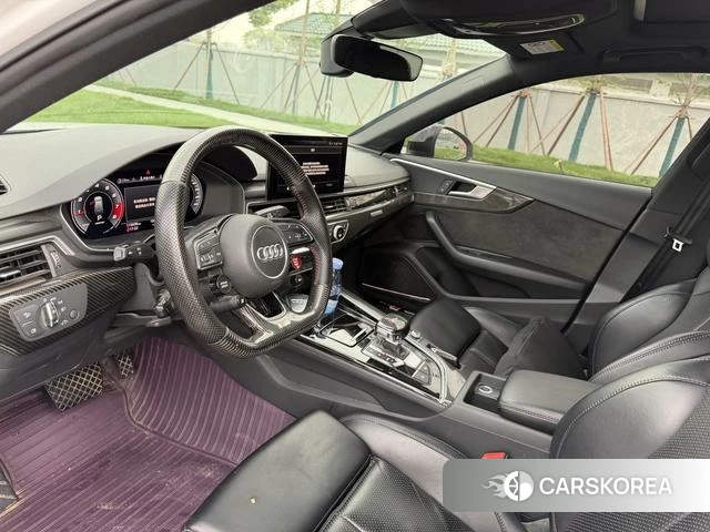 Audi A4L id 4241138 из Китая 20