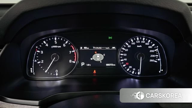 Kia K7 Premier id 3828798 из Кореи 18