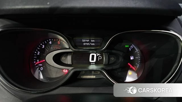 Renault Korea (Samsung) New QM3 id 4269229 из Кореи 29
